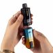 Hayati Caribb Crush device in hand pod out